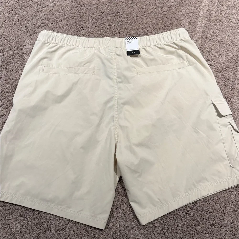 Smoke Rise Shorts! Size XL ! NWT from buckle!